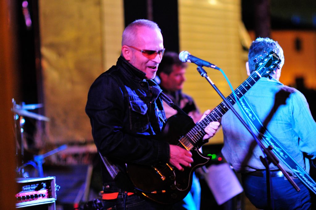 The Kings Live in Velrolanuova